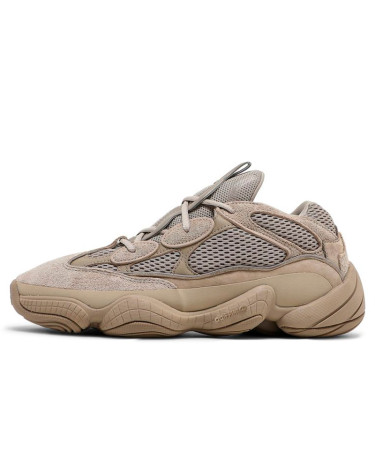 Adidas Yeezy Boost 500 Taupe Light GX3605