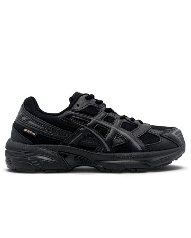Asics Gel 1130 Gore-Tex Triple Black