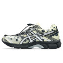 Asics Gel Cumulus 16 x Cecilie Bahnsen Ivory Black 1203A762-750