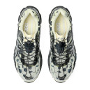 Asics Gel Cumulus 16 x Cecilie Bahnsen Ivory Black 1203A762-750