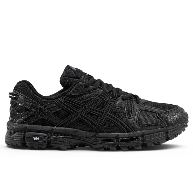 Asics Gel Kahana 8 Black