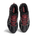 Asics Gel Kahana 8 Black Red White 1011B109-004