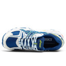 Asics Gel Kahana 8 Blue White