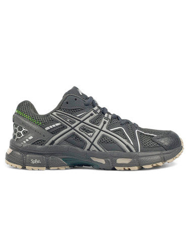 Asics Gel Kahana 8 Dark Grey