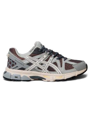 Asics Gel Kahana 8 Grey Beige