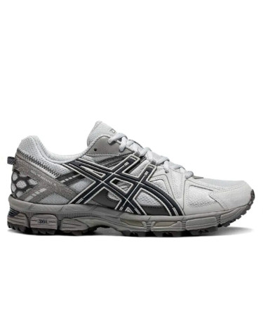 Asics Gel Kahana 8 Grey Black 1011B109-030