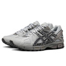 Asics Gel Kahana 8 Grey Black 1011B109-030