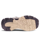 Asics Gel Kahana 8 High Winter Grey Black Beige з ХУТРОМ