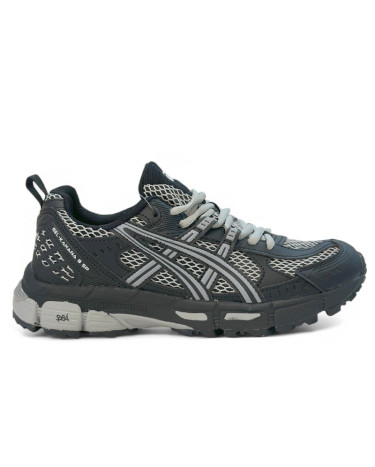 Asics Gel Kahana 8 SP Black Grey