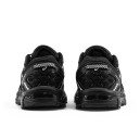 Asics Gel Kahana 8 White Black