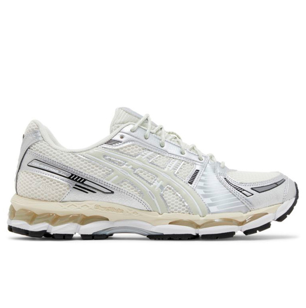 Asics Gel Kayano 12.1 x Ronnie Fieg Cream Pure Aqua 1203A555-100