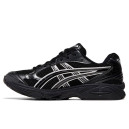 Asics Gel Kayano 14 Black Pure Silver 1201A019-006