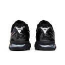 Asics Gel Kayano 14 Black Pure Silver 1201A019-006