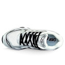 Asics Gel Kayano 14 Silver Black