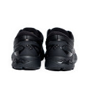 Asics Gel Kayano 27 Gore-Tex Black Grey