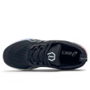 Asics Gel Nimbus 26 Black Cosmic Pink Gradient