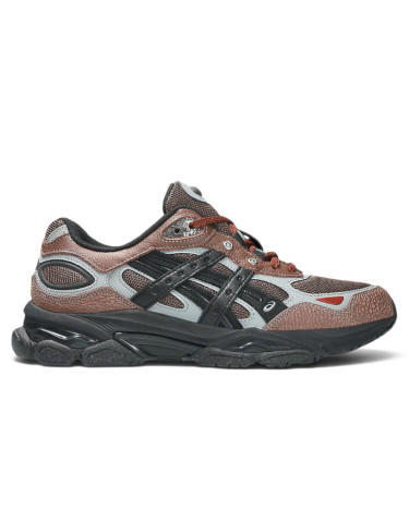 Asics Gel NYC 2.0 x SSHS HAL Studios Brown 1203A896-200