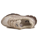 Asics Gel NYC Beige Brown