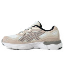Asics Gel NYC Beige Steel Grey