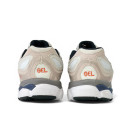 Asics Gel NYC Beige Steel Grey