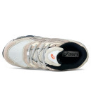 Asics Gel NYC Beige Steel Grey
