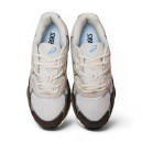 Asics Gel NYC Dark Chocolate Accent