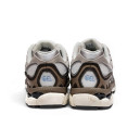 Asics Gel NYC Dark Chocolate Accent
