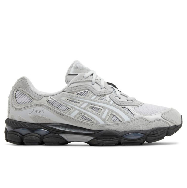 Asics Gel NYC Glacier Grey 1203A417-020