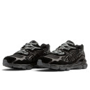 Asics Gel NYC Gore-Tex Black Grey Termo