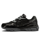 Asics Gel NYC Gore-Tex Black Grey Termo