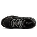 Asics Gel NYC Gore-Tex Black Grey Termo