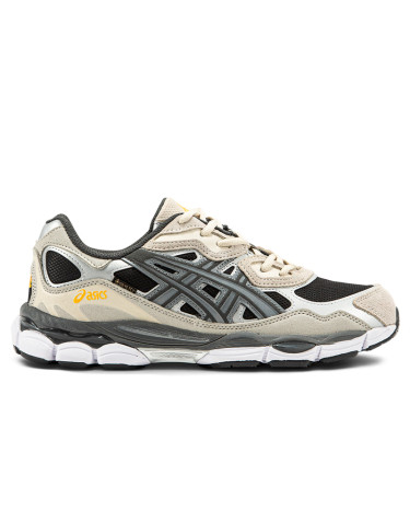 Asics Gel NYC Gore-Tex Graphite Beige