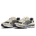 Asics Gel NYC Gore-Tex Graphite Beige