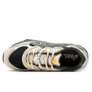 Asics Gel NYC Gore-Tex Graphite Beige