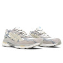 Asics Gel NYC Grey Beige