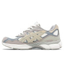 Asics Gel NYC Grey Beige