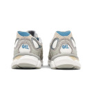 Asics Gel NYC Grey Beige