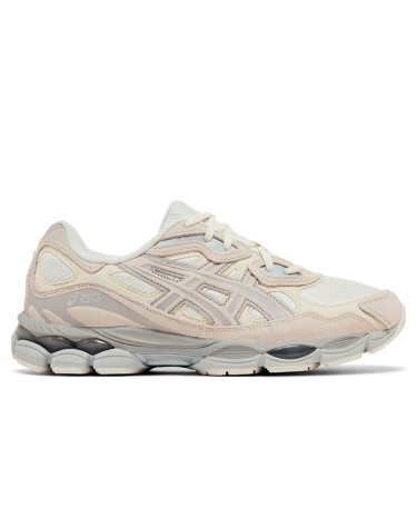 Asics Gel NYC Grey Cream 1203A739-100