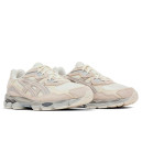 Asics Gel NYC Grey Cream 1203A739-100