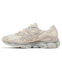 Asics Gel NYC Grey Cream 1203A739-100