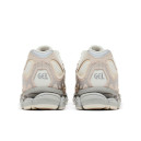 Asics Gel NYC Grey Cream 1203A739-100