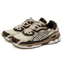 Asics Gel NYC Roasted Coffee