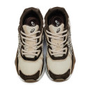 Asics Gel NYC Roasted Coffee
