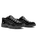 Asics Gel Pickax Black Termo