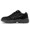 Asics Gel Pickax Black Termo