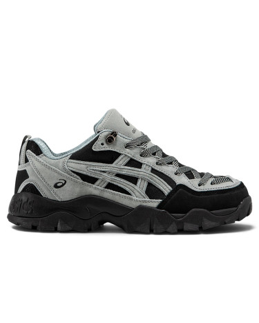 Asics Gel Pickax Grey Black Termo