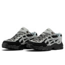 Asics Gel Pickax Grey Black Termo