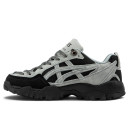 Asics Gel Pickax Grey Black Termo