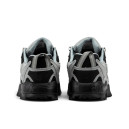 Asics Gel Pickax Grey Black Termo
