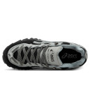 Asics Gel Pickax Grey Black Termo